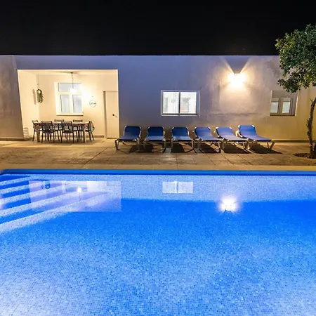Parisito Sancti Petri Villa Chiclana de la Frontera Exterior photo