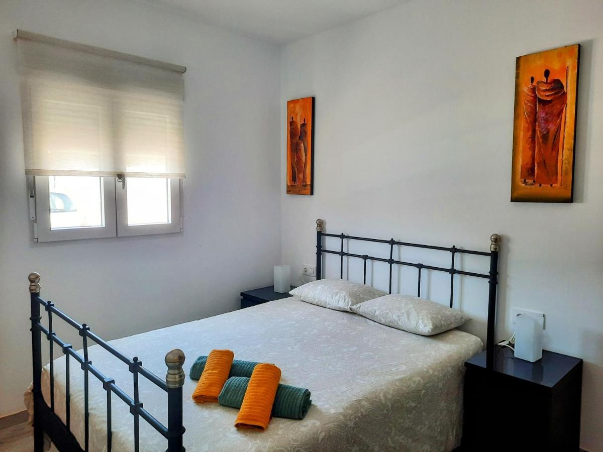 Parisito Sancti Petri Villa