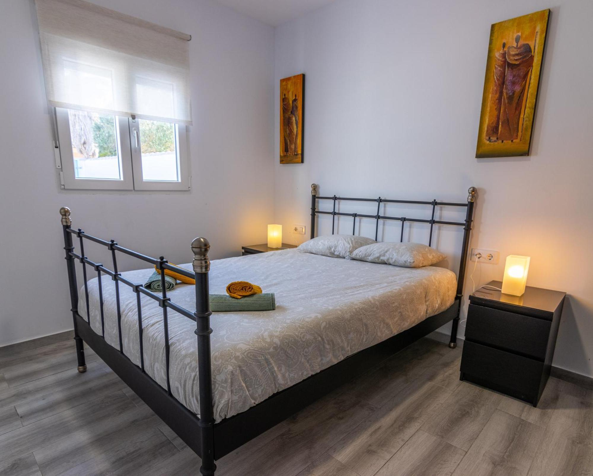 Parisito Sancti Petri Villa