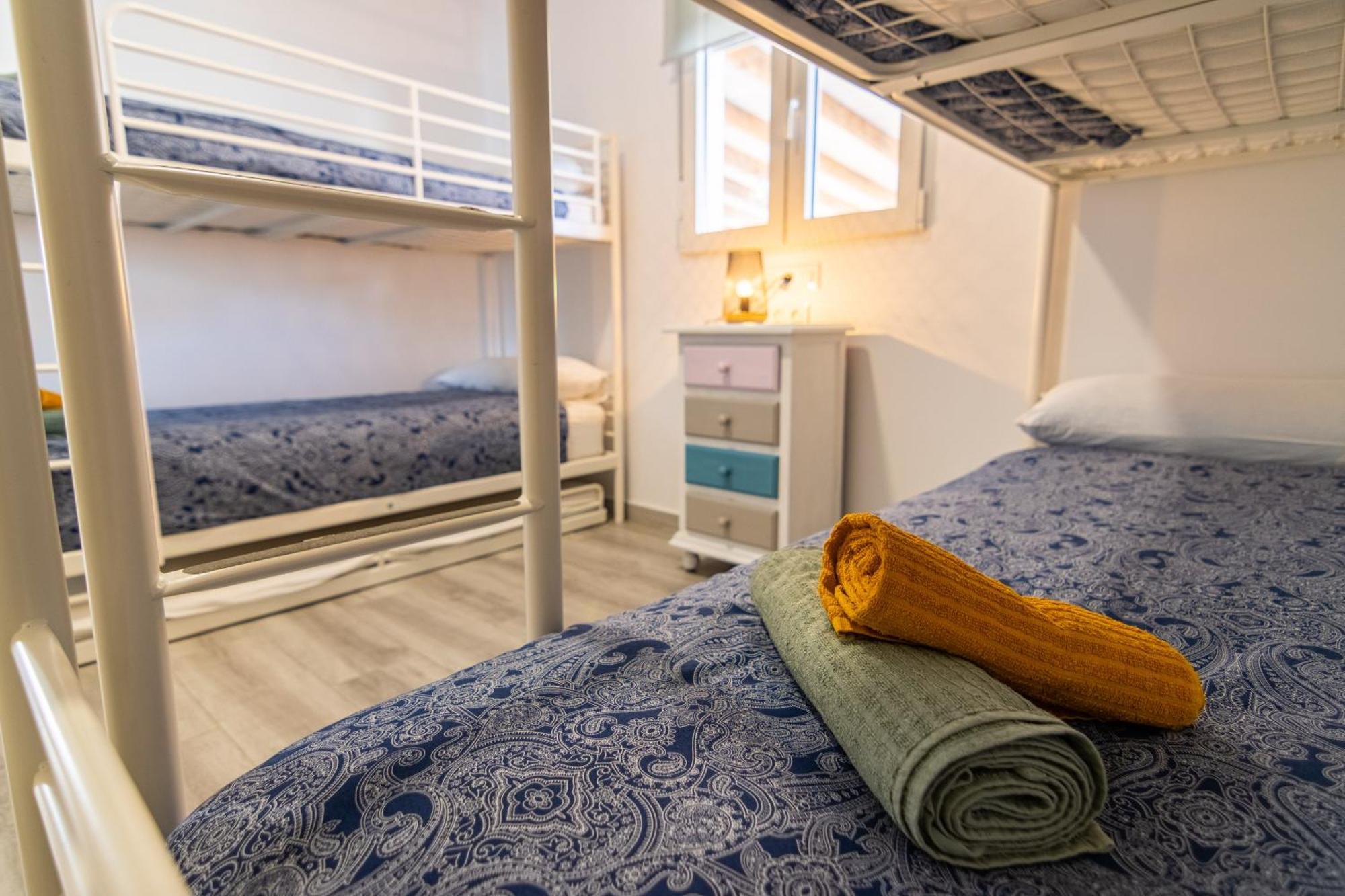 Parisito Sancti Petri Villa *